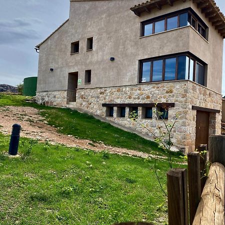 Casa Castillo Peñarroya de Tastavins Dış mekan fotoğraf
