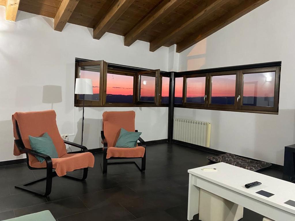Casa Castillo Peñarroya de Tastavins Dış mekan fotoğraf